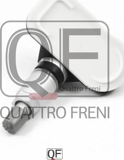 Quattro Freni QF05C00024 - Radsensor, Reifendruck-Kontrollsystem alexcarstop-ersatzteile.com