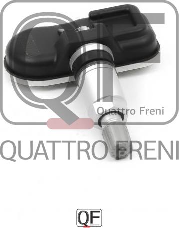 Quattro Freni QF05C00020 - Radsensor, Reifendruck-Kontrollsystem alexcarstop-ersatzteile.com