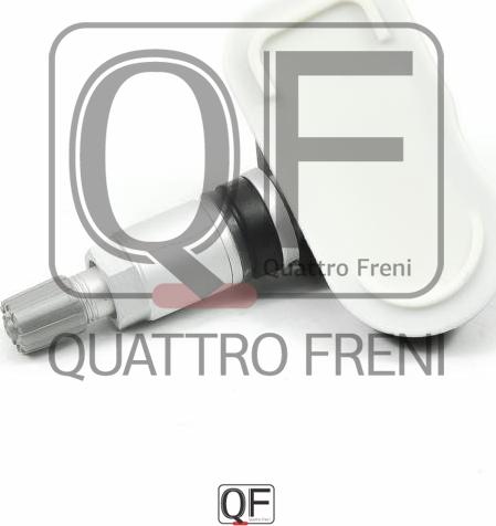 Quattro Freni QF05C00028 - Radsensor, Reifendruck-Kontrollsystem alexcarstop-ersatzteile.com