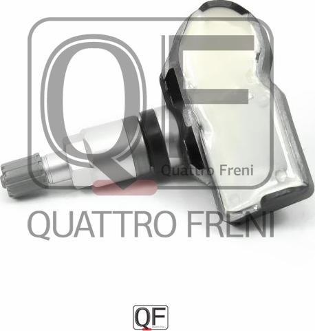 Quattro Freni QF05C00022 - Radsensor, Reifendruck-Kontrollsystem alexcarstop-ersatzteile.com