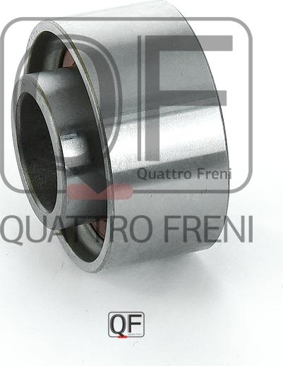 Quattro Freni QF00100149 - Umlenk / Führungsrolle, Zahnriemen alexcarstop-ersatzteile.com