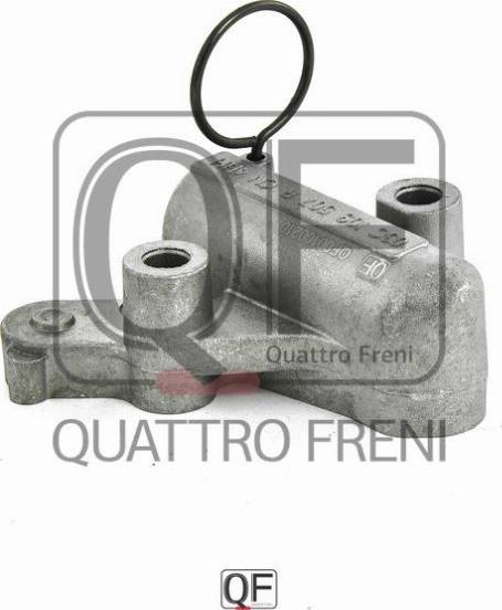 Quattro Freni QF00100210 - Spanner, Steuerkette alexcarstop-ersatzteile.com