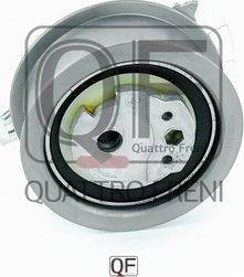 Quattro Freni QF00100212 - Spannrolle, Zahnriemen alexcarstop-ersatzteile.com