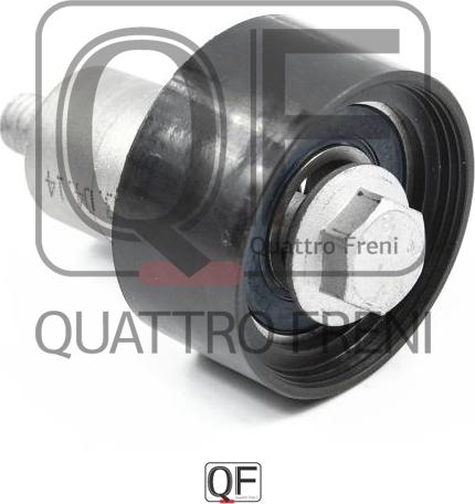 Quattro Freni QF00100217 - Umlenk / Führungsrolle, Zahnriemen alexcarstop-ersatzteile.com