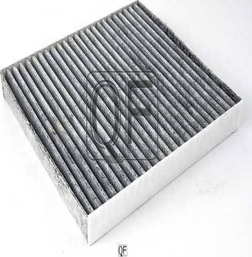 Quattro Freni QF00300019 - Filter, Innenraumluft alexcarstop-ersatzteile.com