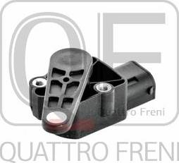 Quattro Freni QF00T00681 - Sensor, Xenonlicht (Leuchtweiteregulierung) alexcarstop-ersatzteile.com