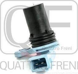 Quattro Freni QF00T01301 - Sensor, Nockenwellenposition alexcarstop-ersatzteile.com