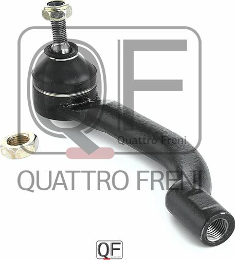 Quattro Freni QF00U00113 - Spurstangenkopf alexcarstop-ersatzteile.com