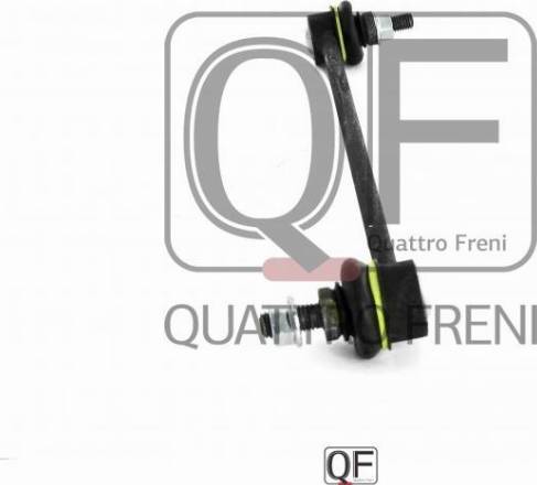 Quattro Freni QF00U00188 - Stange / Strebe, Stabilisator alexcarstop-ersatzteile.com