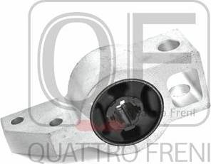 Quattro Freni QF00U00336 - Lagerung, Lenker alexcarstop-ersatzteile.com