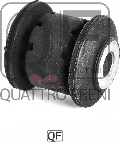 Quattro Freni QF00U00337 - Lagerbuchse, Querlenker alexcarstop-ersatzteile.com