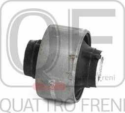 Quattro Freni QF00U00204 - Lagerung, Lenker alexcarstop-ersatzteile.com