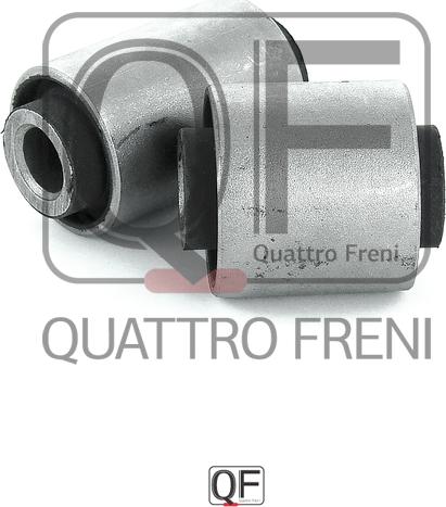 Quattro Freni QF00U00289 - Lagerung, Lenker alexcarstop-ersatzteile.com