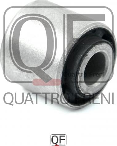 Quattro Freni QF00U00286 - Lagerung, Lenker alexcarstop-ersatzteile.com