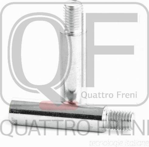 Quattro Freni QF00Z00206 - Führungshülsensatz, Bremssattel alexcarstop-ersatzteile.com