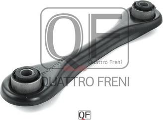 Quattro Freni QF14D00001 - Lenker, Radaufhängung alexcarstop-ersatzteile.com