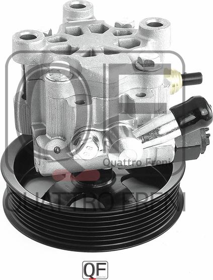 Quattro Freni QF14E00081 - Hydraulikpumpe, Lenkung alexcarstop-ersatzteile.com