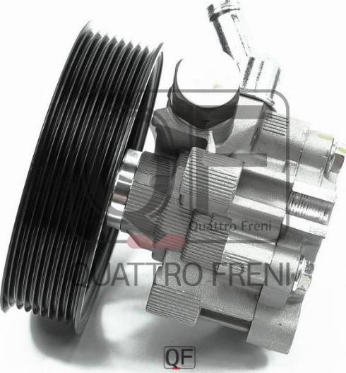 Quattro Freni QF14E00076 - Hydraulikpumpe, Lenkung alexcarstop-ersatzteile.com