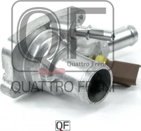 Quattro Freni QF15A00120 - Thermostat, Kühlmittel alexcarstop-ersatzteile.com