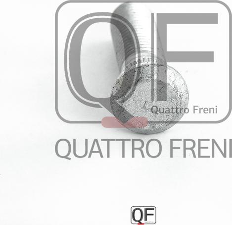 Quattro Freni QF10D00026 - Radbolzen alexcarstop-ersatzteile.com