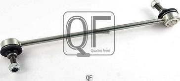 Quattro Freni QF13D00003 - Stange / Strebe, Stabilisator alexcarstop-ersatzteile.com