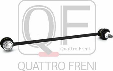 Quattro Freni QF13D00336 - Stange / Strebe, Stabilisator alexcarstop-ersatzteile.com