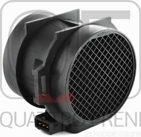 Quattro Freni QF86A00061 - Luftmassenmesser alexcarstop-ersatzteile.com