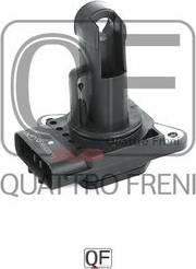 Quattro Freni QF86A00011 - Luftmassenmesser alexcarstop-ersatzteile.com