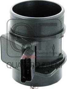 Quattro Freni QF86A00075 - Luftmassenmesser alexcarstop-ersatzteile.com