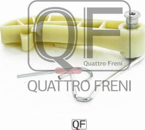 Quattro Freni QF83A00012 - Spanner, Steuerkette alexcarstop-ersatzteile.com