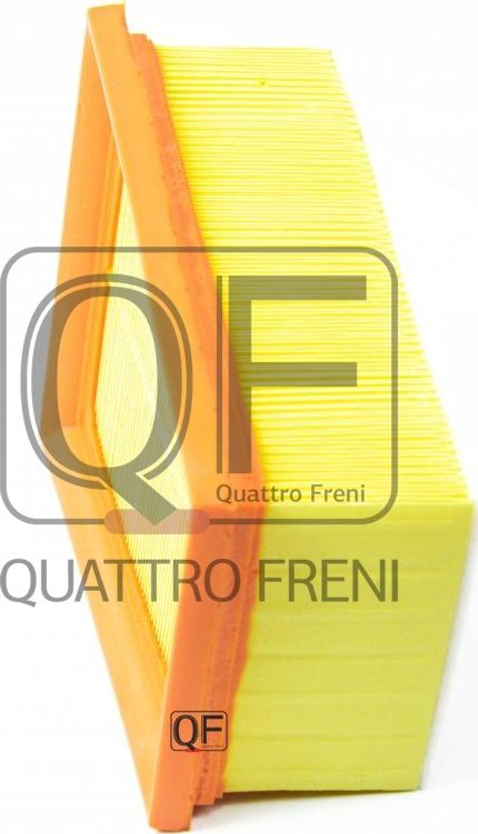 Quattro Freni QF36A00046 - Luftfilter alexcarstop-ersatzteile.com