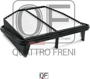 Quattro Freni QF36A00020 - Luftfilter alexcarstop-ersatzteile.com