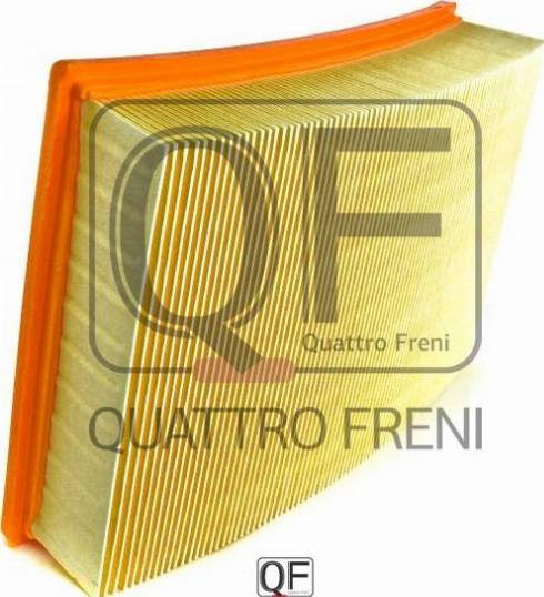 Quattro Freni QF36A00187 - Luftfilter alexcarstop-ersatzteile.com