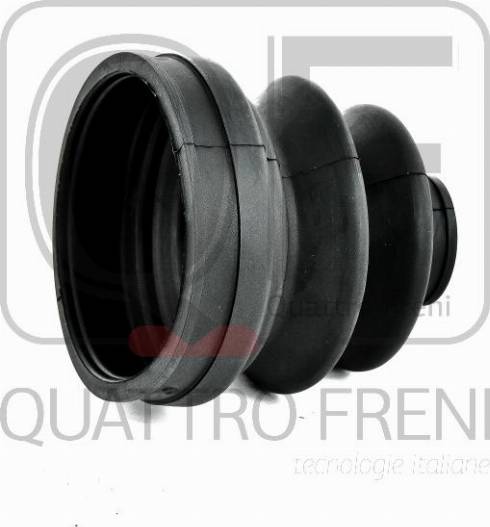 Quattro Freni QF31C00013 - Faltenbalg, Antriebswelle alexcarstop-ersatzteile.com