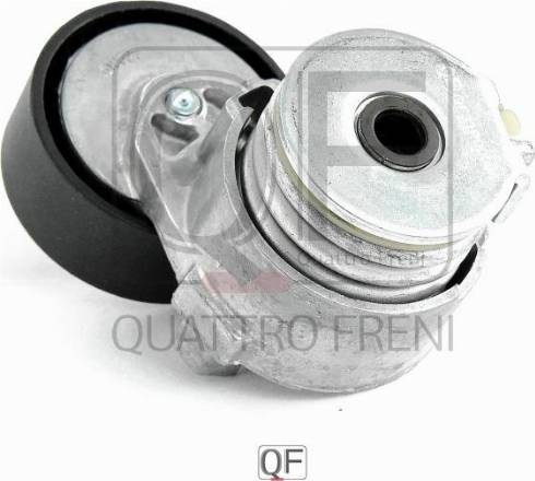 Quattro Freni QF31P00094 - Riemenspanner, Keilrippenriemen alexcarstop-ersatzteile.com