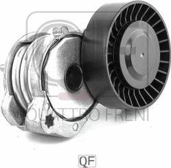 Quattro Freni QF31P00068 - Riemenspanner, Keilrippenriemen alexcarstop-ersatzteile.com