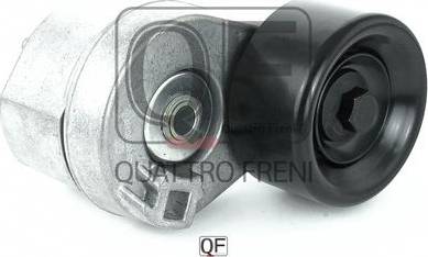 Quattro Freni QF31P00011 - Riemenspanner, Keilrippenriemen alexcarstop-ersatzteile.com