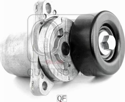 Quattro Freni QF31P00072 - Riemenspanner, Keilrippenriemen alexcarstop-ersatzteile.com