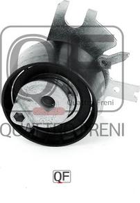 Quattro Freni QF33A00092 - Spannrolle, Zahnriemen alexcarstop-ersatzteile.com