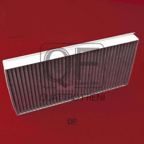 Quattro Freni QF20Q00045 - Filter, Innenraumluft alexcarstop-ersatzteile.com