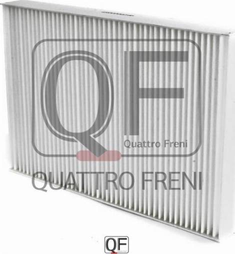 Quattro Freni QF20Q00059 - Filter, Innenraumluft alexcarstop-ersatzteile.com