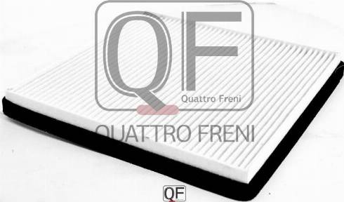 Quattro Freni QF20Q00054 - Filter, Innenraumluft alexcarstop-ersatzteile.com