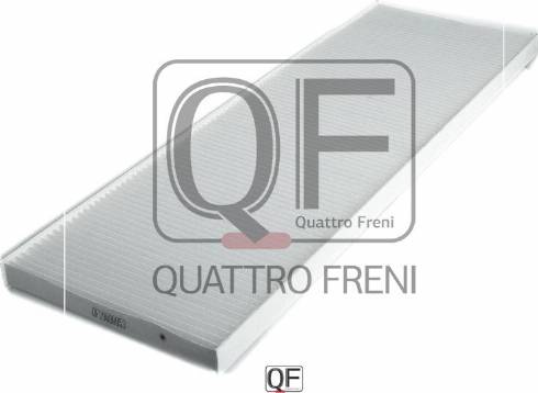 Quattro Freni QF20Q00053 - Filter, Innenraumluft alexcarstop-ersatzteile.com