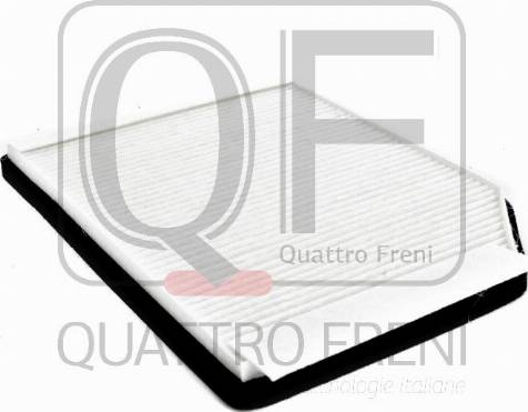 Quattro Freni QF20Q00060 - Filter, Innenraumluft alexcarstop-ersatzteile.com