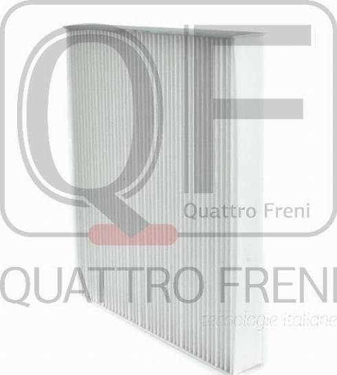 Quattro Freni QF20Q00007 - Filter, Innenraumluft alexcarstop-ersatzteile.com