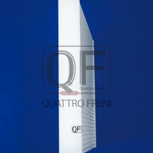 Quattro Freni QF20Q00010 - Filter, Innenraumluft alexcarstop-ersatzteile.com