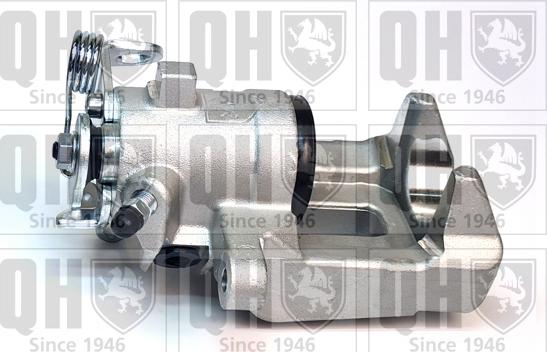 Quinton Hazell QBS4378 - Bremssattel alexcarstop-ersatzteile.com