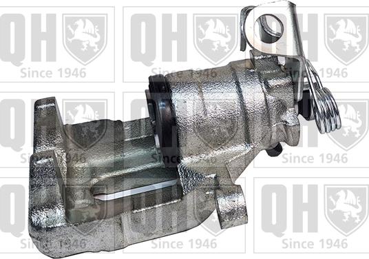 Quinton Hazell QBS7411 - Bremssattel alexcarstop-ersatzteile.com