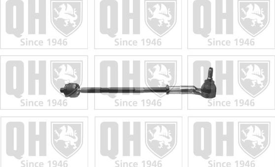 Quinton Hazell QDL5301S - Spurstange alexcarstop-ersatzteile.com