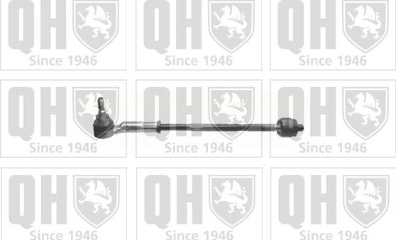 Quinton Hazell QDL5297S - Spurstange alexcarstop-ersatzteile.com